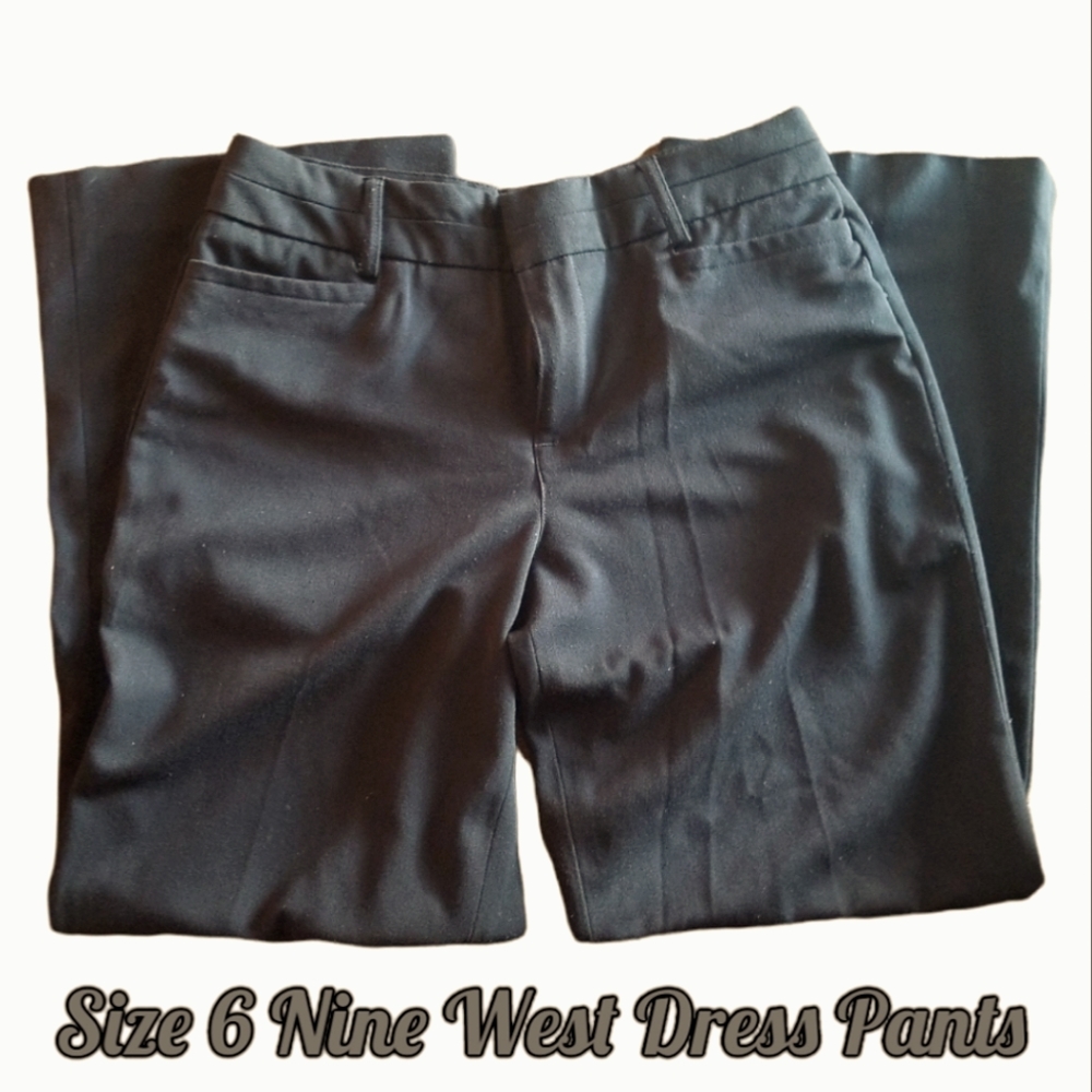 Nine West Dress Pants
